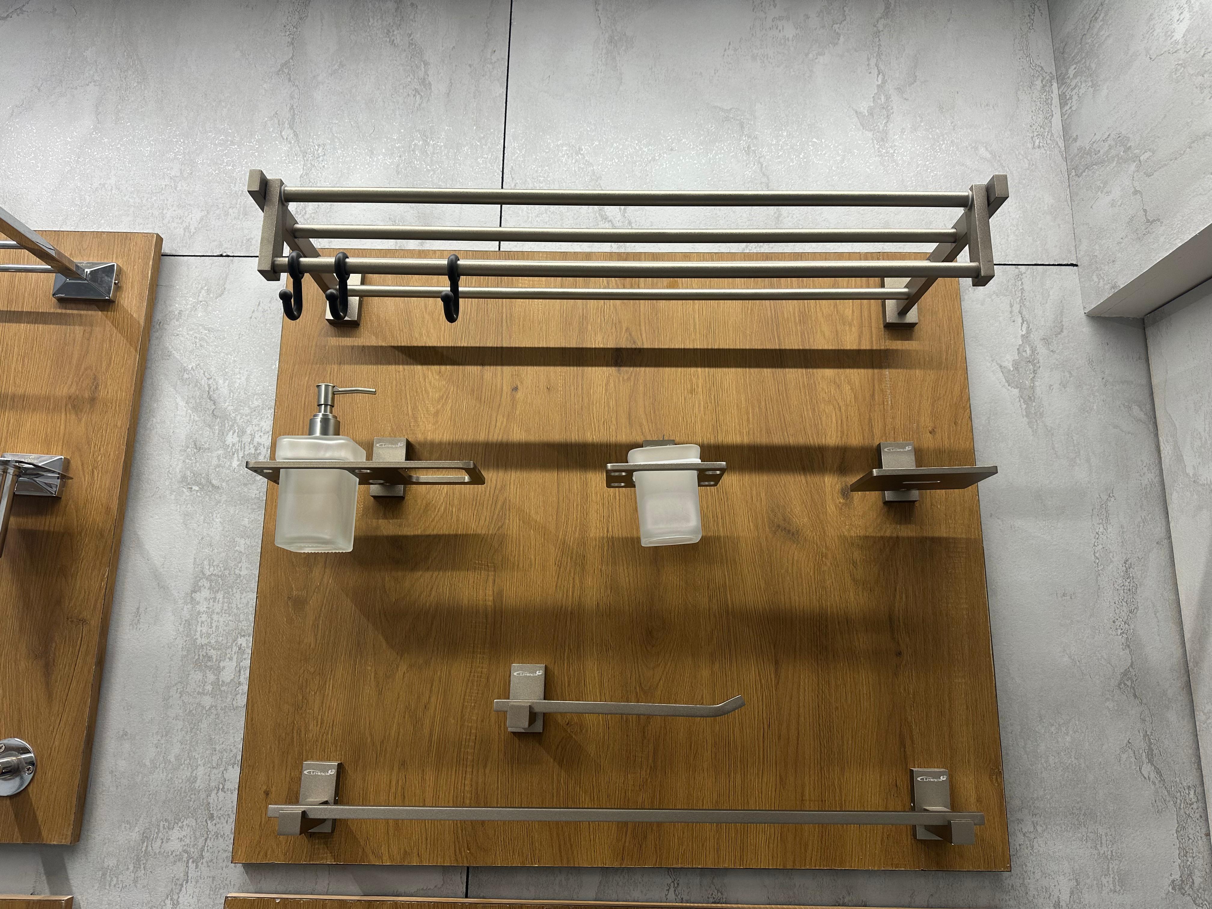 Bathroom-Accessories